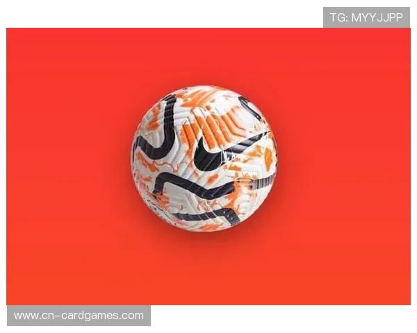 英超发布2025-26赛季冬季比赛用球新款设计