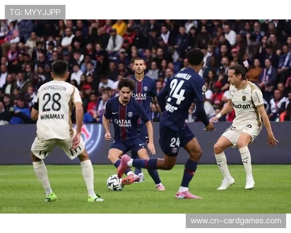 巴黎圣日耳曼公布上财年财报：营收增长但亏损扩大