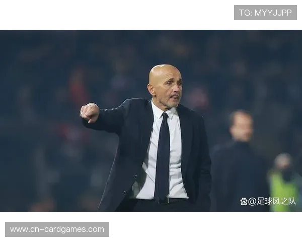 尤文图斯赛后采访火药味十足，斯帕莱蒂批评替补球员失去冷静