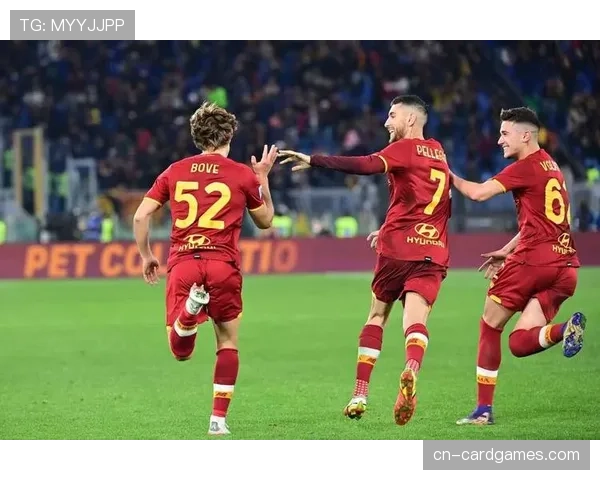 深度复盘:从数据剖析罗马德比中,双方中场绞杀对比赛阵型保持的影响