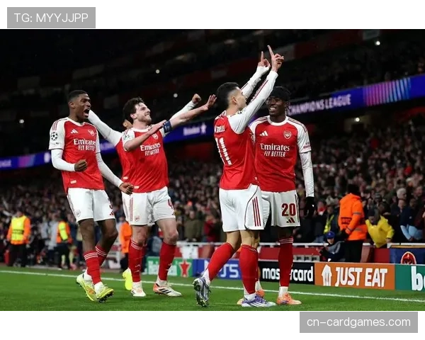 全场比赛结束，阿森纳总比分5-4淘汰巴萨，时隔多年再进欧冠四强